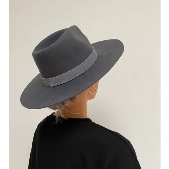 RIVER - DARK GREY - Picture 3 of 5